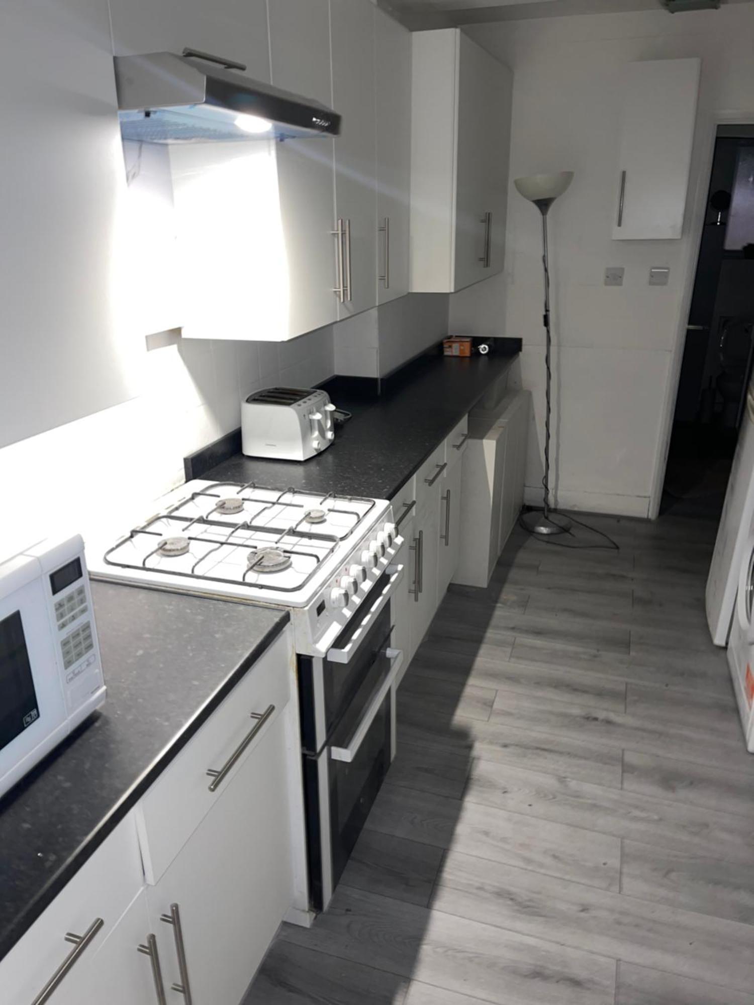 Cozy Rooms 25 Min Liverpool Street Londyn Zewnętrze zdjęcie